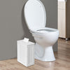 Bathroom Bedroom Cabinet Shelf Cupboard Storage Unit Free Standing Floor Wall