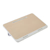 Folding Laptop Table Bed Tray Sofa Lap Desk Notebook Stand Adjustable Height NEW