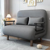 Double Foldable Sofa Bed Convertible Sleeper Armchair Chair Sofa Bed 3IN1 UK