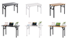OFFICE DESK HOME COMPUTER STUDY LAPTOP WORKSTATION WRITING PC TABLE HOME OFFICE