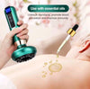 Electric Therapy Health Acupuncture Suction Cupping Vacuum Massage Cups Set