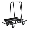Industrial Drywall Cart Plasterboard Trolley 2200 lbs Handling Panel Board Sheet