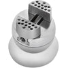 3" Jewelry Block Ball Vise Jewelry Engraving Tool Set w/ 30PCS Attachment