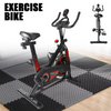 Exercise Bike Gym Bicycle Cycling Cardio Fitness Indoor Workout Fitness Gym UK