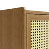 Compact Bedside Table Cabinet Sofa Side End Tables Bedroom Storage Nightstand