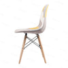 1/2/4 Dining Chair Glass/Wood/Metal Dining Table Office Coffee Lounge Furniture