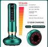 Electric Therapy Health Acupuncture Suction Cupping Vacuum Massage Cups Set