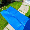 Waterproof Heavy Duty Tarpaulin Cover Tarp Ground Camping Sheet Cover Best Price