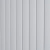 Tambour Shower Room Door 2000mm x 600mm Waterproof Campervan Motorhome Track Kit