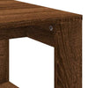 Gecheer Coffee Table Living Room Furniture Sofa Side Table End Table E9L6
