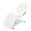 Electric Massage Table 3 Section Adjustable Bed Couch Beauty Salon Tattoo Chair