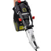 Board Cutter Drill Attachment with 360 Degree Pivoting Head Plasterboard