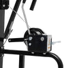 DKIEI 11Ft Drywall Lift Lifter Hoist Plaster Board Panel Sheet Heavy Duty 150lb
