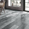 Vinyl Flooring Floor Planks Wood Effect Tiles Self Adhesive Living Room 5.02 m²