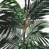 Extra Large Palm Tree Artificial Leaf Design 140cm