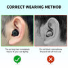 Digital Hearing Aids Noise Cancelling 16 Channel Severe Loss Sound Amplifier UK