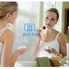 Large Bluetooth Illuminated LED Bathroom Mirror with Touch Sensor Demister Pad