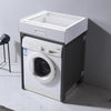 Washing Machine Tumble Dryer Stacking Kit With Drawer 61cm x 54cm UNIVERSAL