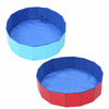 Large Dog Puppy Pool Pet Bath Swimming Paddling Portable Foldable Bathing Pool