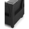 Garden Corner Element Rosalie Graphite Keter