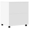 Printer Stand with White 60x50x67 B5W6