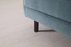 Swyft Model 04 3 Seater Sofa Bed - Hydro Chenille RRP £2399