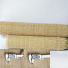 Natural Cane Sheet Webbing Rattan Sheet Cane Webbing Chair Repair DIY UK STOCK