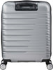 American Tourister Flashline - Spinner S, Hand Luggage with Front Loading, 55