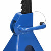 3 Ton Trolley Jack Stand Hydraulic Lift Car Van SUV Lifting+ 2 Tonne Floor Jack