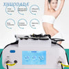 TECAR Therapy Diathermy Machine for Physical Therapy – Back Pain Relief Tool, UK