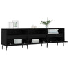 TV Cabinet, TV Unit with Storage, TV Stand for Living Room Bedroom Office, E2W9