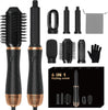 Magic Air Styler 6 in 1 Hair Styler, Hot Air Styler Set for Styling, Blow Dryer