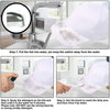 LED Hats Baseball Caps Glow Hat Unisex Light Rave Fiber Optic Hats 7 Colors