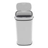 Automatic Trash Can Smart Motion Sensor Waste Bin Rubbish Kitchen Trashcan