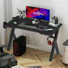 Large Gaming Table Ergonomic Computer Desk Laptop PC Study Writing Table Esports