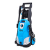 1800W Electric High Pressure Power Jet Washer 135 Bar Garden Patio Car Cleaner