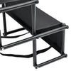 Portable Folding Pet Stairs for Dog Cat High Bed Steps Safety Car Caravan Ramps