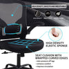 Ralex-chair Office Chair, Breathable Mesh Swivel Desk Chair, Lumbar Back Support
