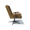 Modulax MixSit Embrace Celine Harvest Fabric High Chair & Footstool RRP £1399