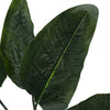 180CM Large Strelitzia Flower Artificial Potted Bird of Paradise Tree Houseplant