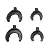 Coil Spring Compressor 4.5 Ton Auto Strut Hydraulic Heavy Duty Removing Tool Kit