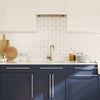 Cabinet Handles 5 pcs Silver 320 mm Stainless Steel