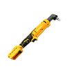125N.m 3/8" Electric Cordless Ratchet Wrench Machine for Dewalt 18V 20V Battery