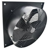 8-24in Industrial Axial Fan Commercial Building Air Ventilation Extractor Blower