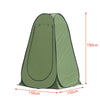 Tent Changing Toilet Shower Camping Privacy Protect Outdoor Swim Temporary Room