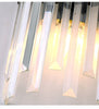 Luxury Modern Light Crystal Wall Lamp Bedroom Bedside Aisle Indoor Led lighting