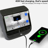 Rear Seat LCD Touch Screen Entertainment System AC Control For Tesla Model 3 Y