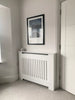 Bespoke Radiator Cover