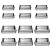 Pantry Pull Out Soft Closing Larder Kitchen Food Cupboard Adjustable Unit 6 Tier