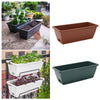 Galvanised Raised Bed Garden Outdoor Elevated Planter Box, Oval/L Shape/Ladder